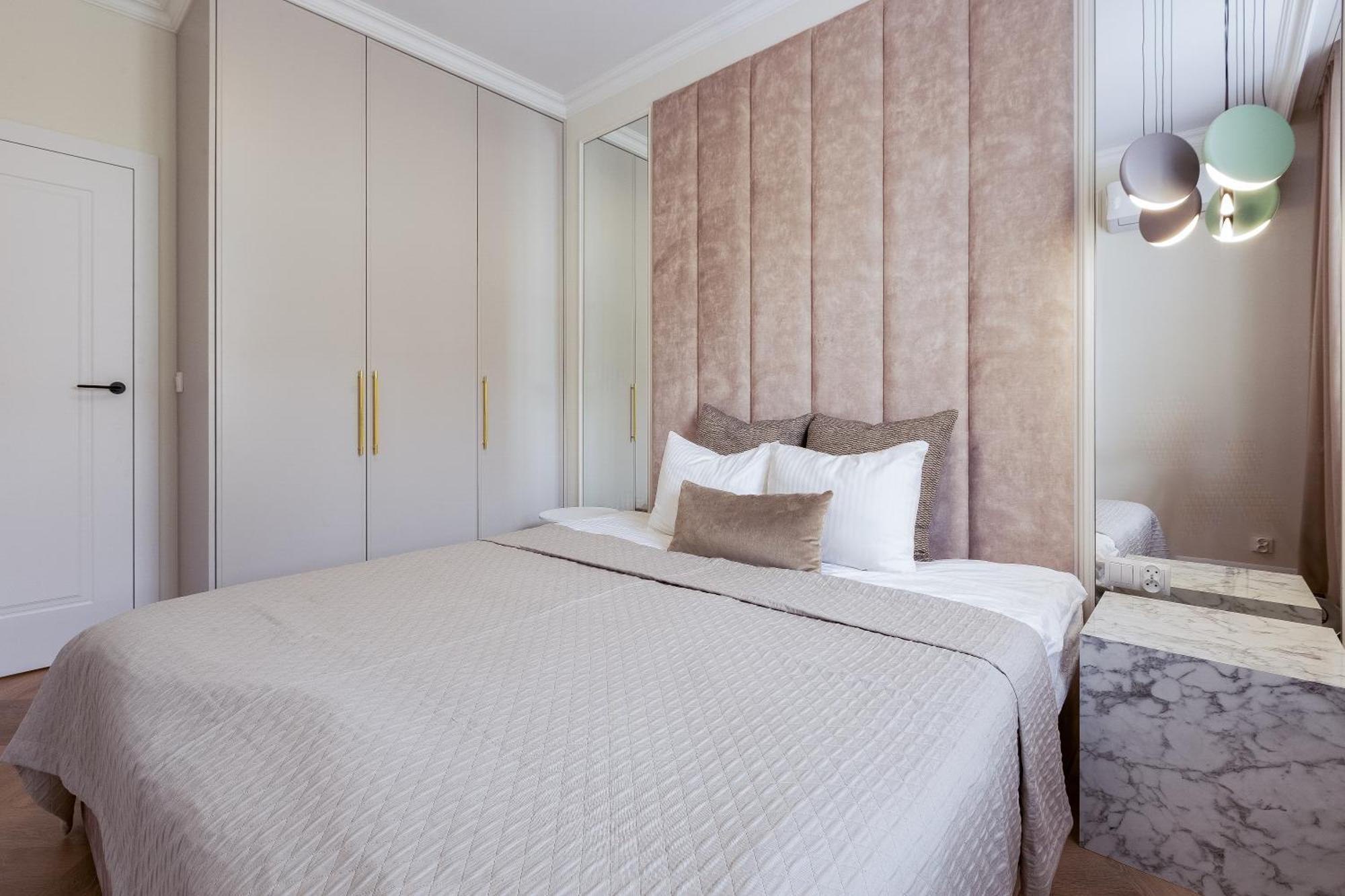 Apartament Lux Sopot Monte Cassino Esterno foto