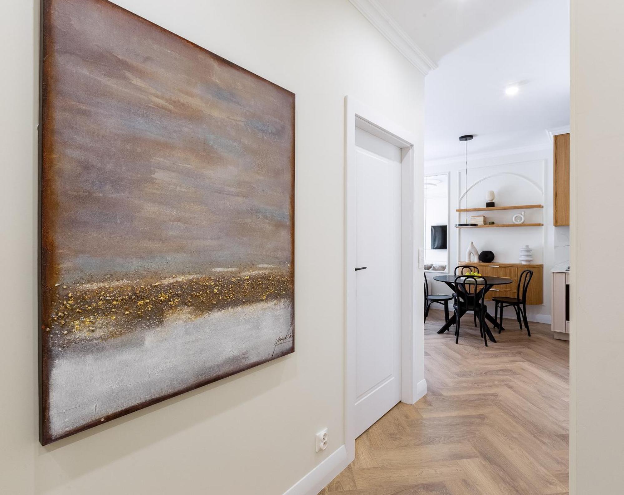Apartament Lux Sopot Monte Cassino Esterno foto
