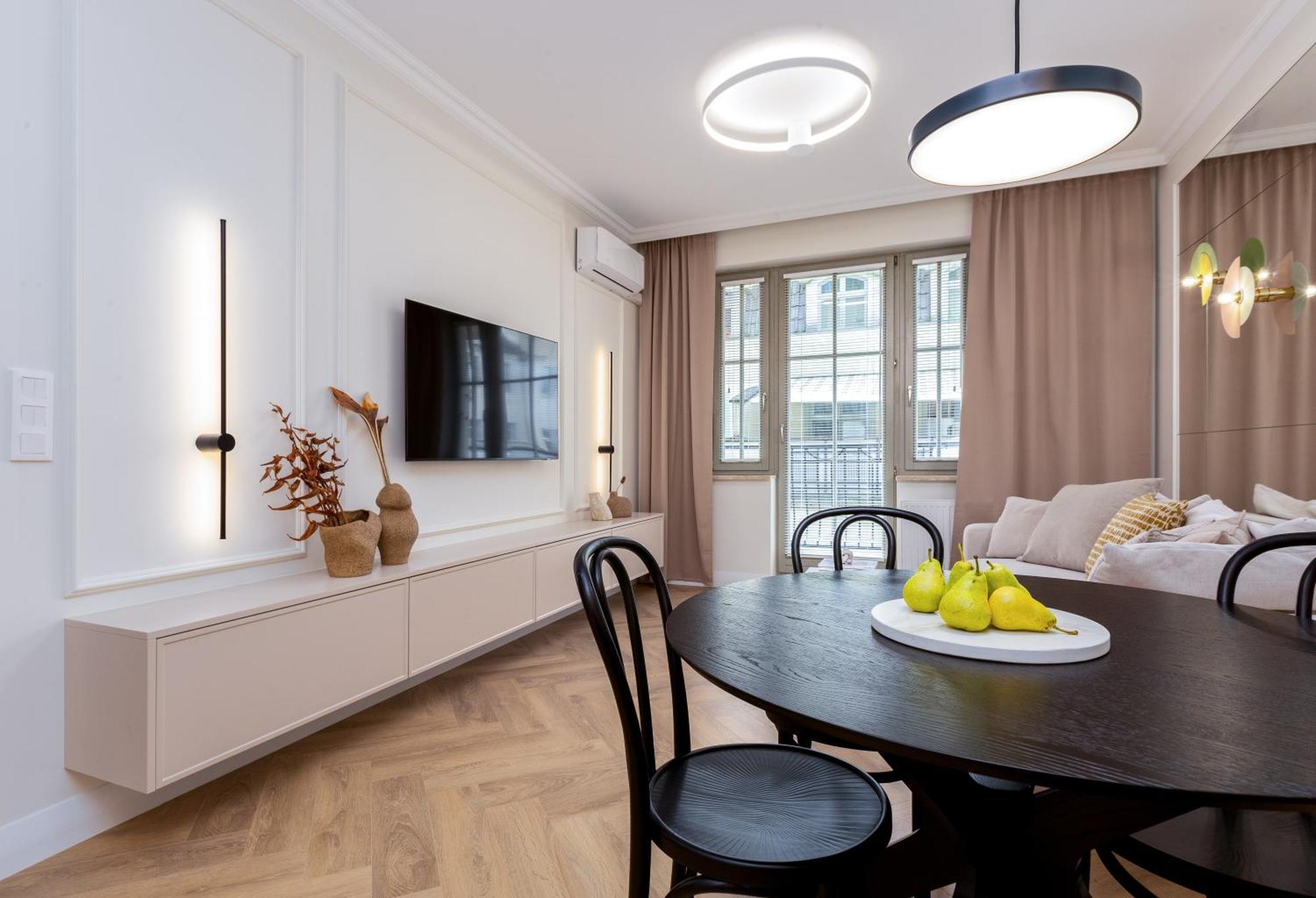 Apartament Lux Sopot Monte Cassino Esterno foto
